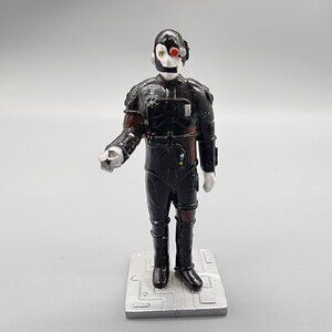Vintage 1992 Star Trek Borg Figure Hamilton Gifts 4.5" Collectible Figurine